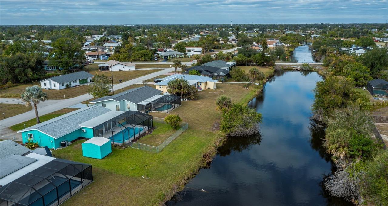 3448 Middletown St., Port Charlotte, FL 33952