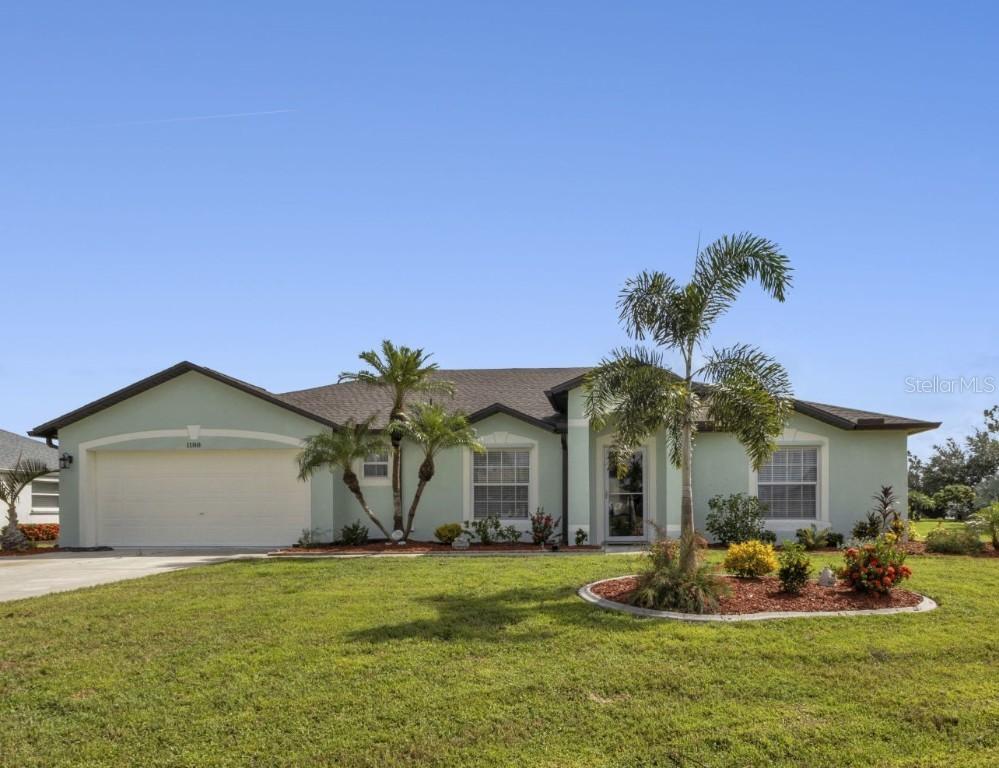 1188 Paraclete Rd., Punta Gorda, FL 33983