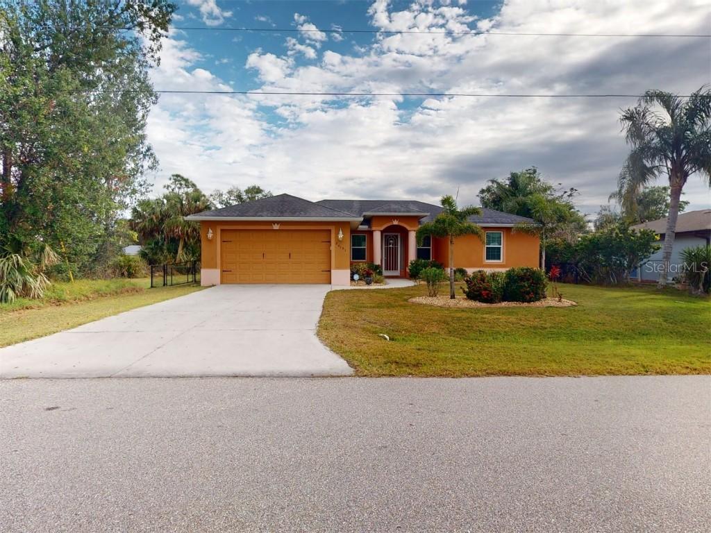 26191 Copiapo Cir., Punta Gorda, FL 33983