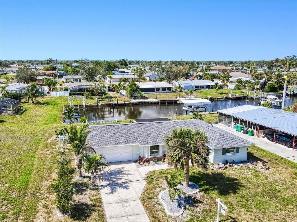 148 Salem Ave., Port Charlotte, FL 33952