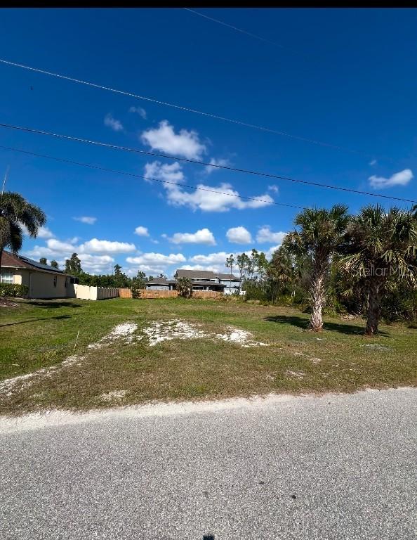 13220 Feldspar Ave., Port Charlotte, FL 33981