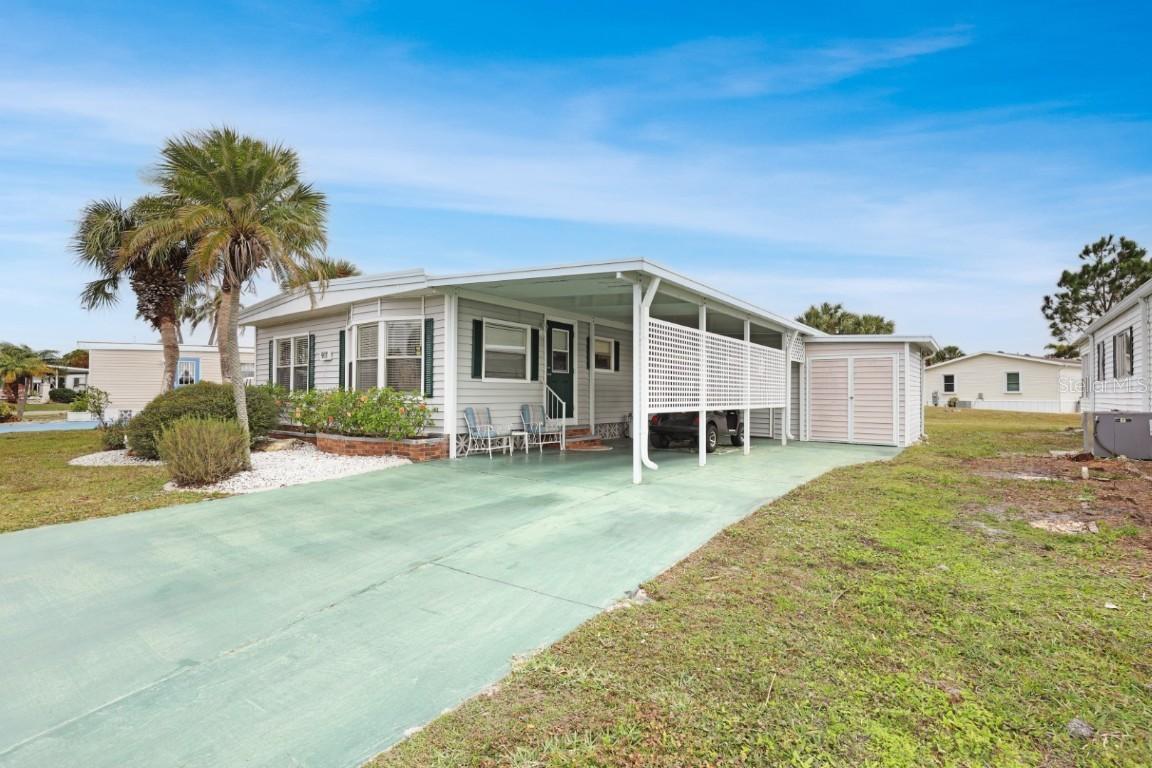 2100 Kings Hwy. #97, Port Charlotte, FL 33980