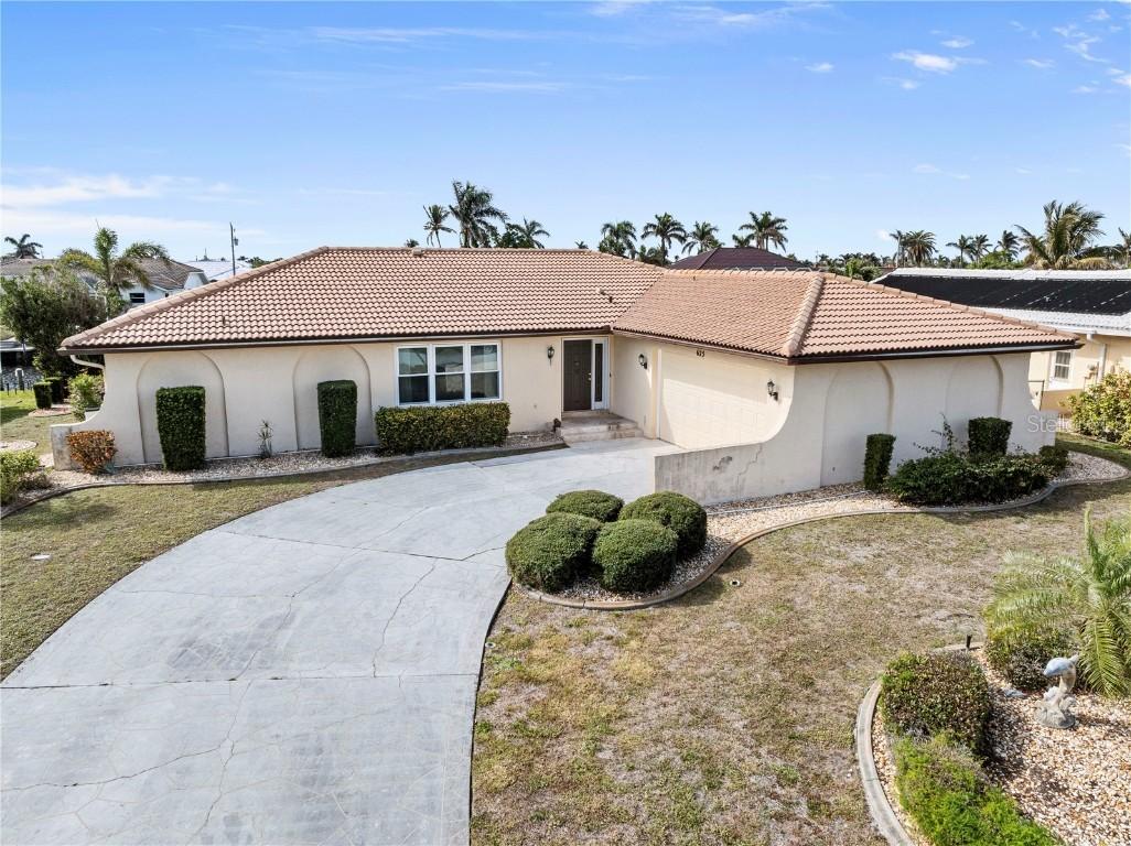 625 Via Tunis, Punta Gorda, FL 33950