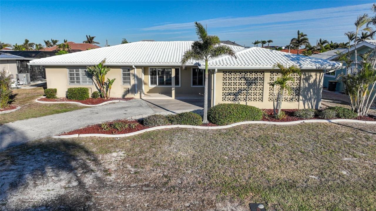 66 Ocean Dr., Punta Gorda, FL 33950