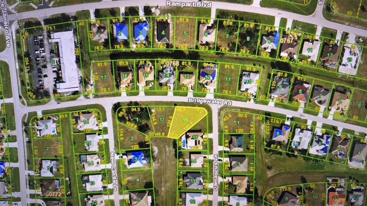 26317 Bridgewater Rd., Punta Gorda, FL 33983