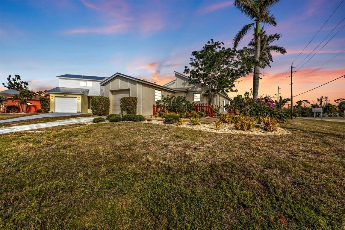 3114 Magdalina Dr., Punta Gorda, FL 33950