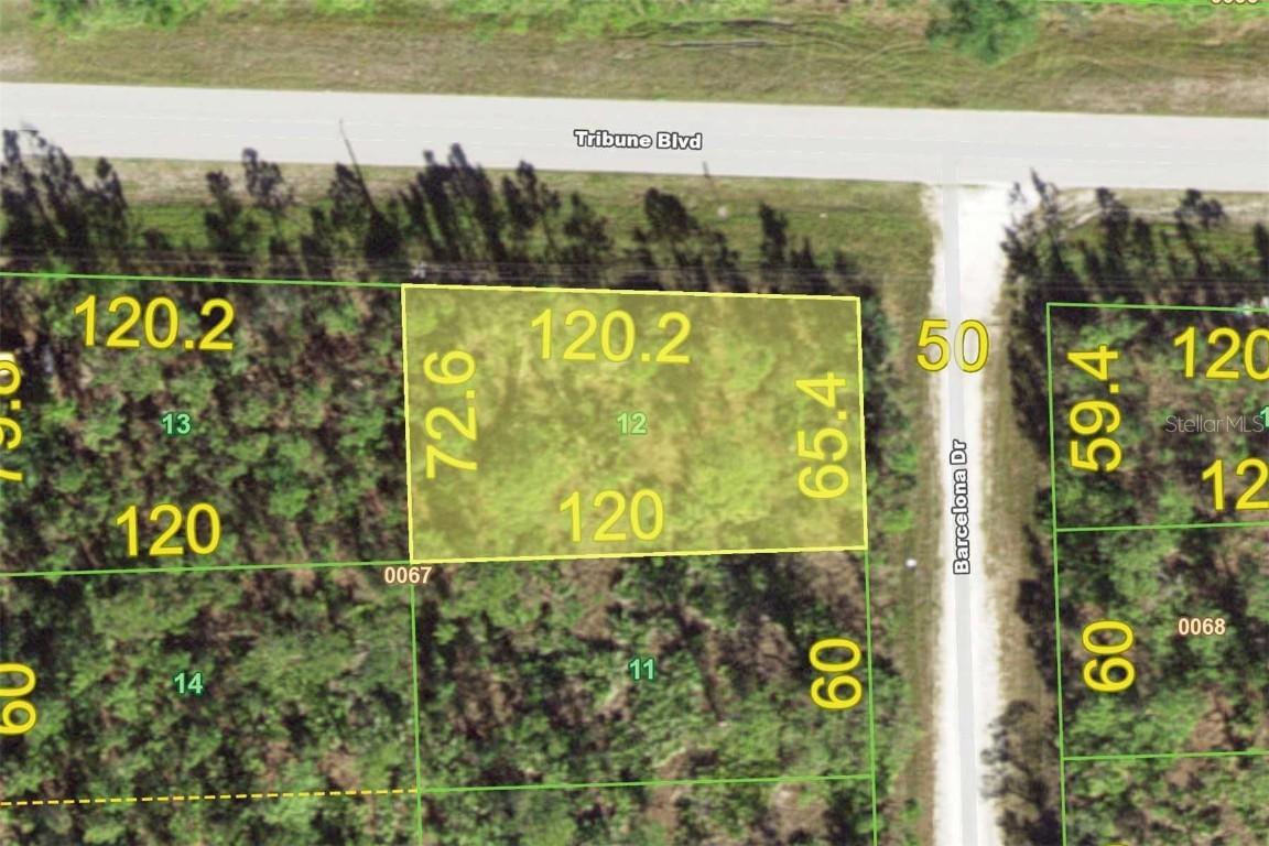 12275 Barcelona Dr., Punta Gorda, FL 33955