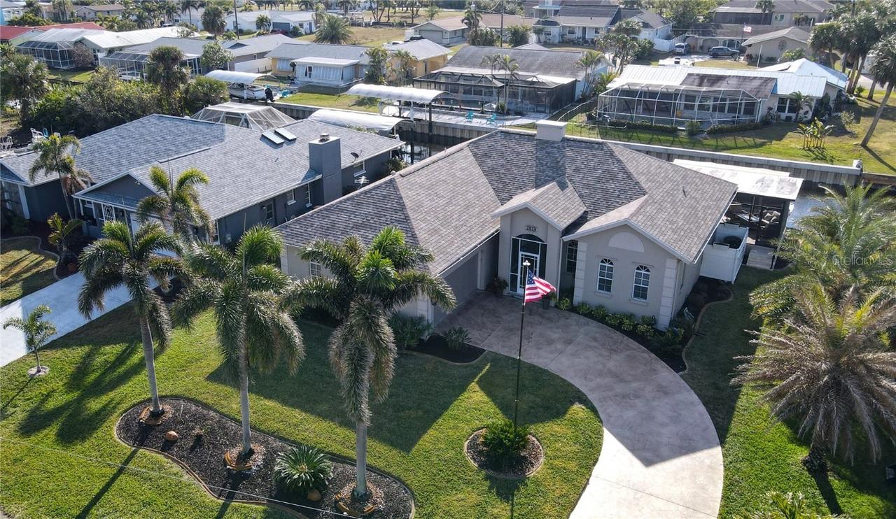 2824 Caribbean Dr., Punta Gorda, FL 33950