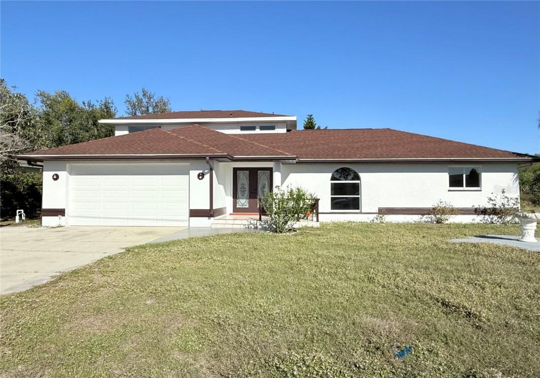 1438 Navigator Rd., Punta Gorda, FL 33983