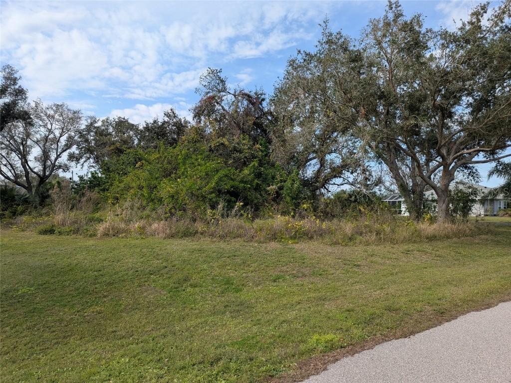 [Address Hidden by Seller], Punta Gorda, FL 33983