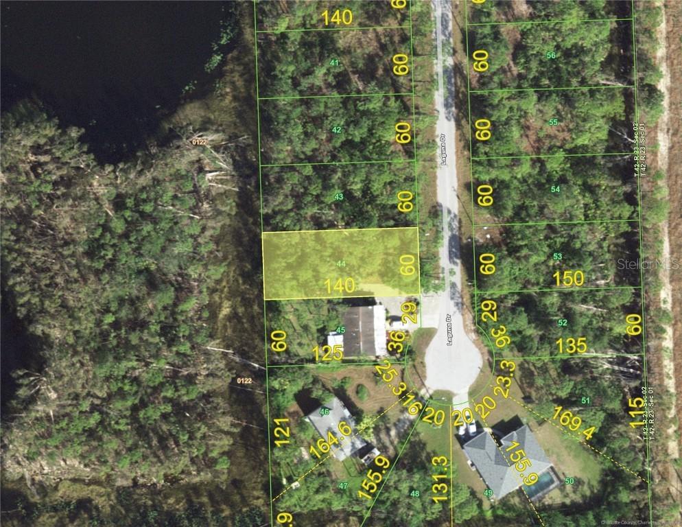 12577 Laguna Dr., Punta Gorda, FL 33955
