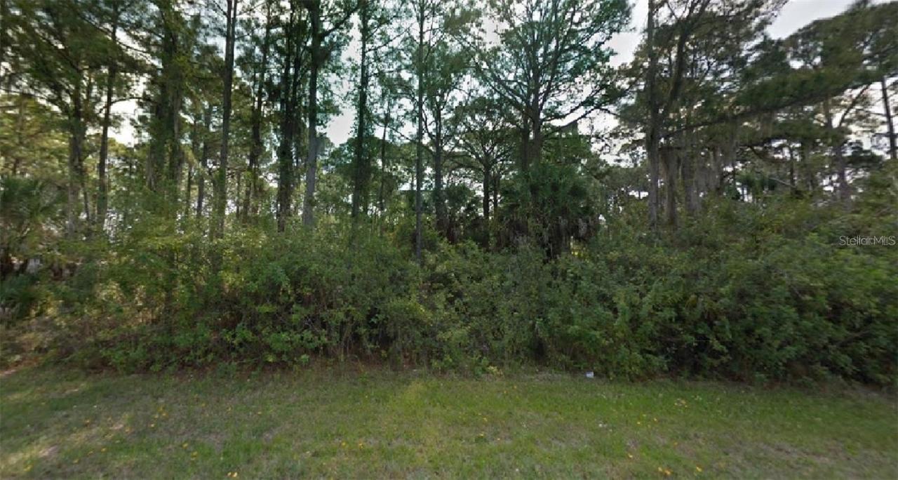 2341 Salerno St., Port Charlotte, FL 33953