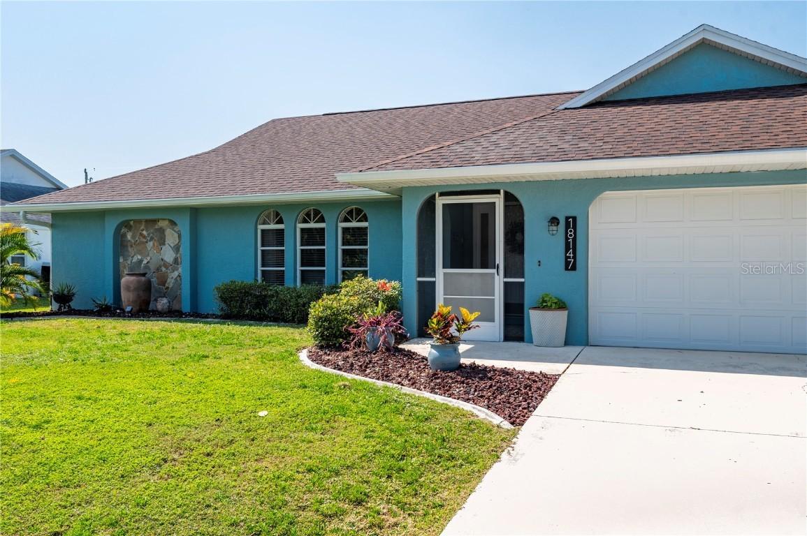 18147 Cadillac Ave., Port Charlotte, FL 33948
