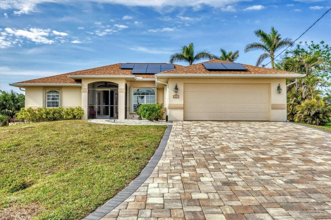 9214 Snapper Cir., Port Charlotte, FL 33981