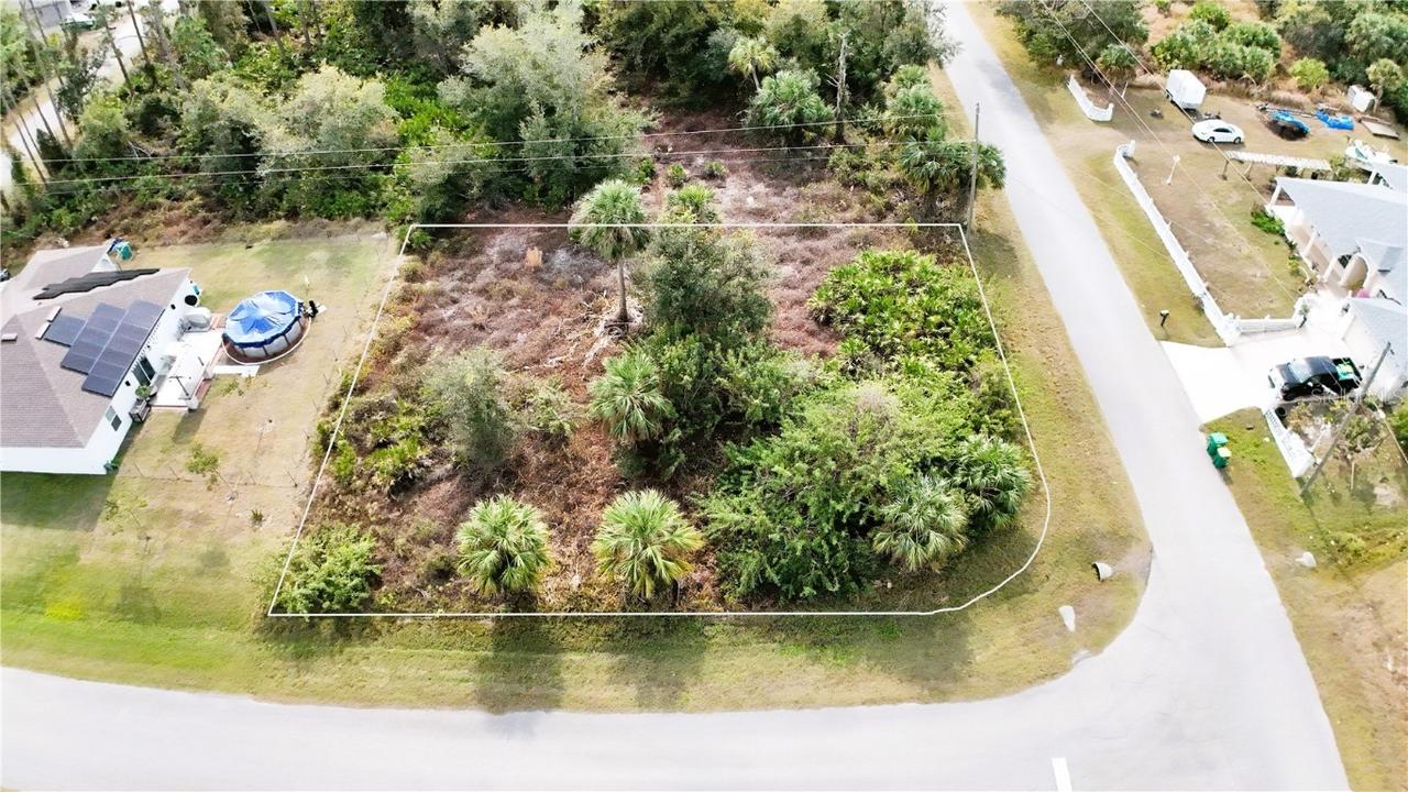154 Tillman St., Port Charlotte, FL 33954
