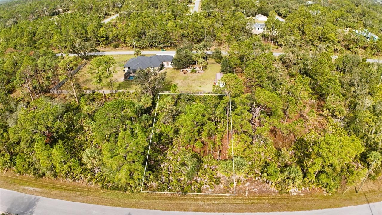 1323 Rambler Ter., Port Charlotte, FL 33953