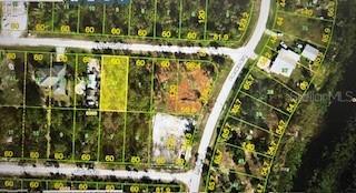 27145 Seeger Dr., Punta Gorda, FL 33955