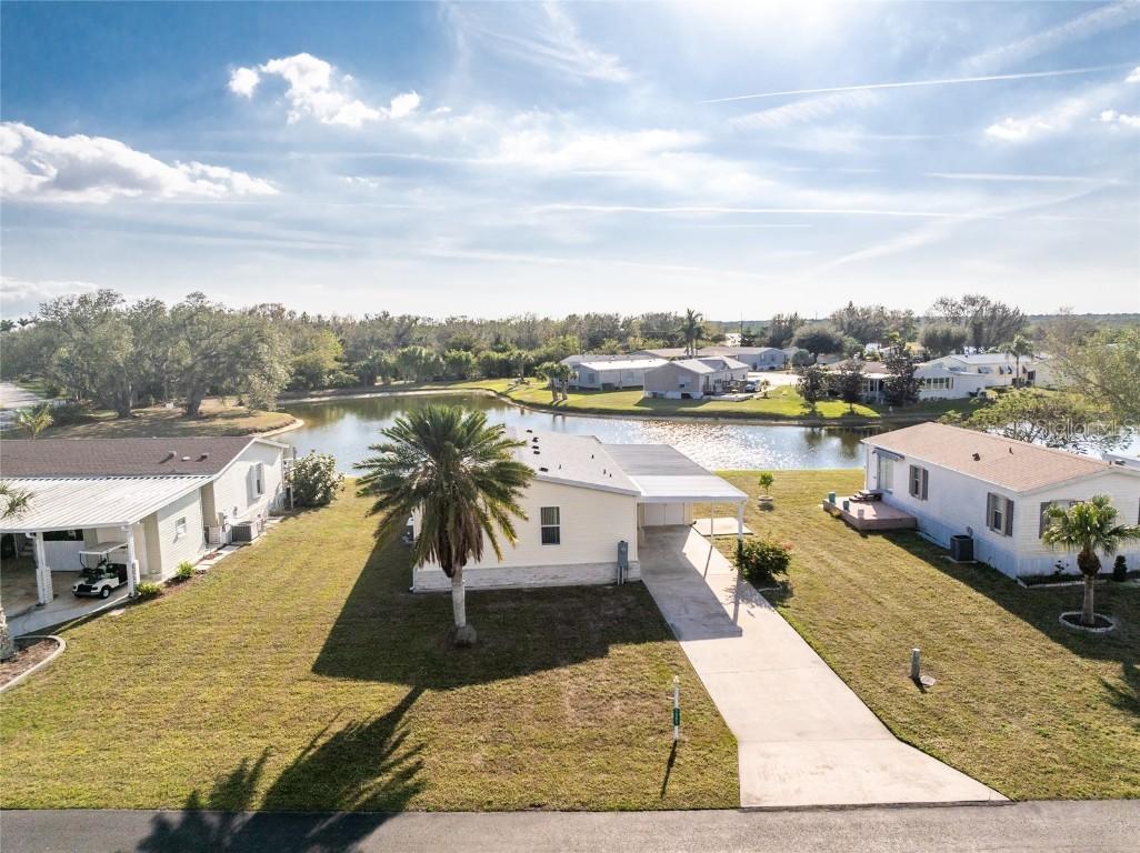 1595 Ibis Ct., Punta Gorda, FL 33982