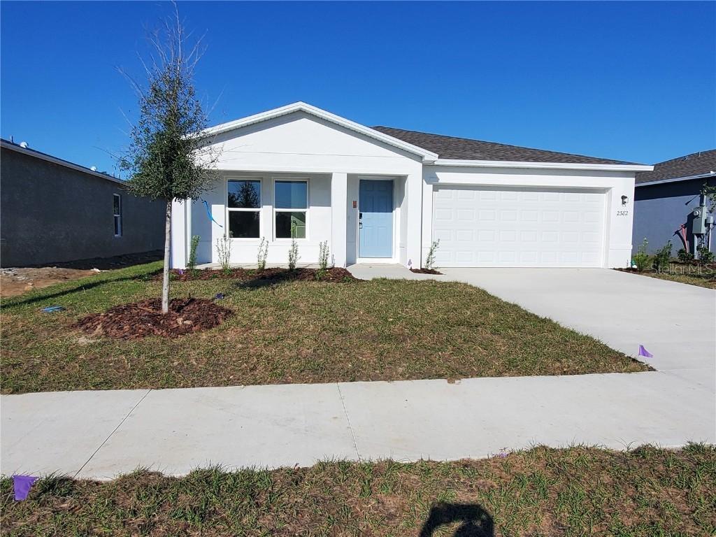 2382 NW 22nd Ct., Ocala, FL 34475