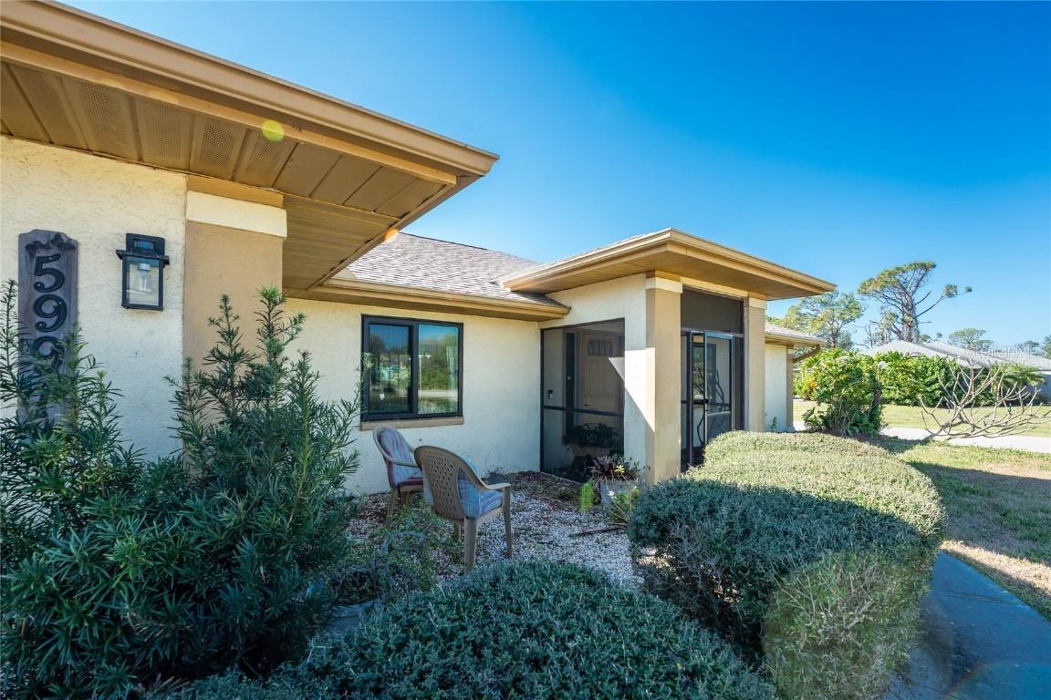 5991 Gillot Blvd., Port Charlotte, FL 33981