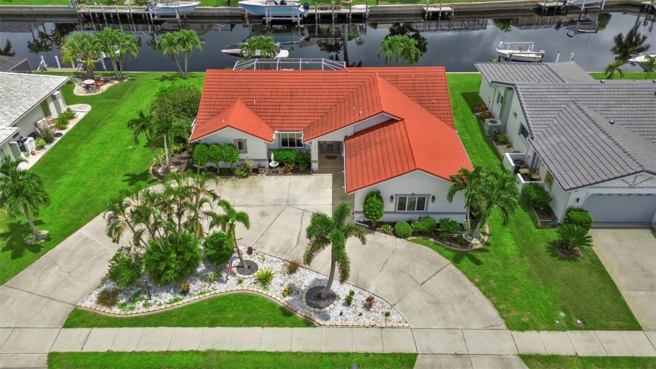 820 Bal Harbor Blvd., Punta Gorda, FL 33950