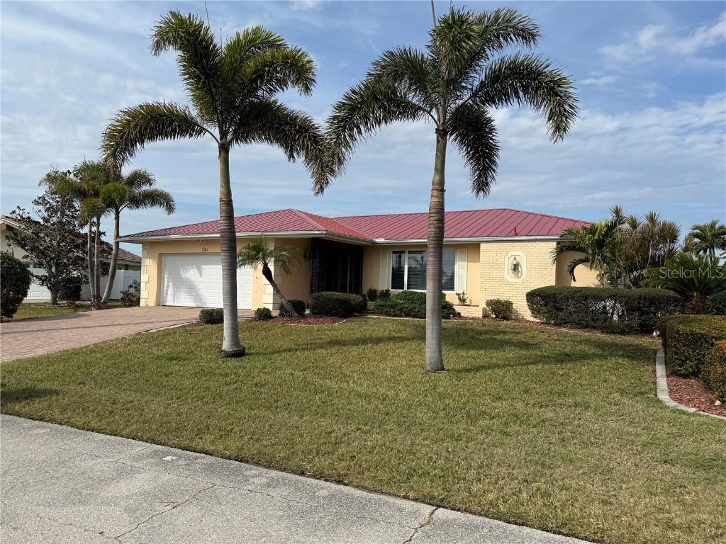 721 Brenda Ct., Punta Gorda, FL 33950