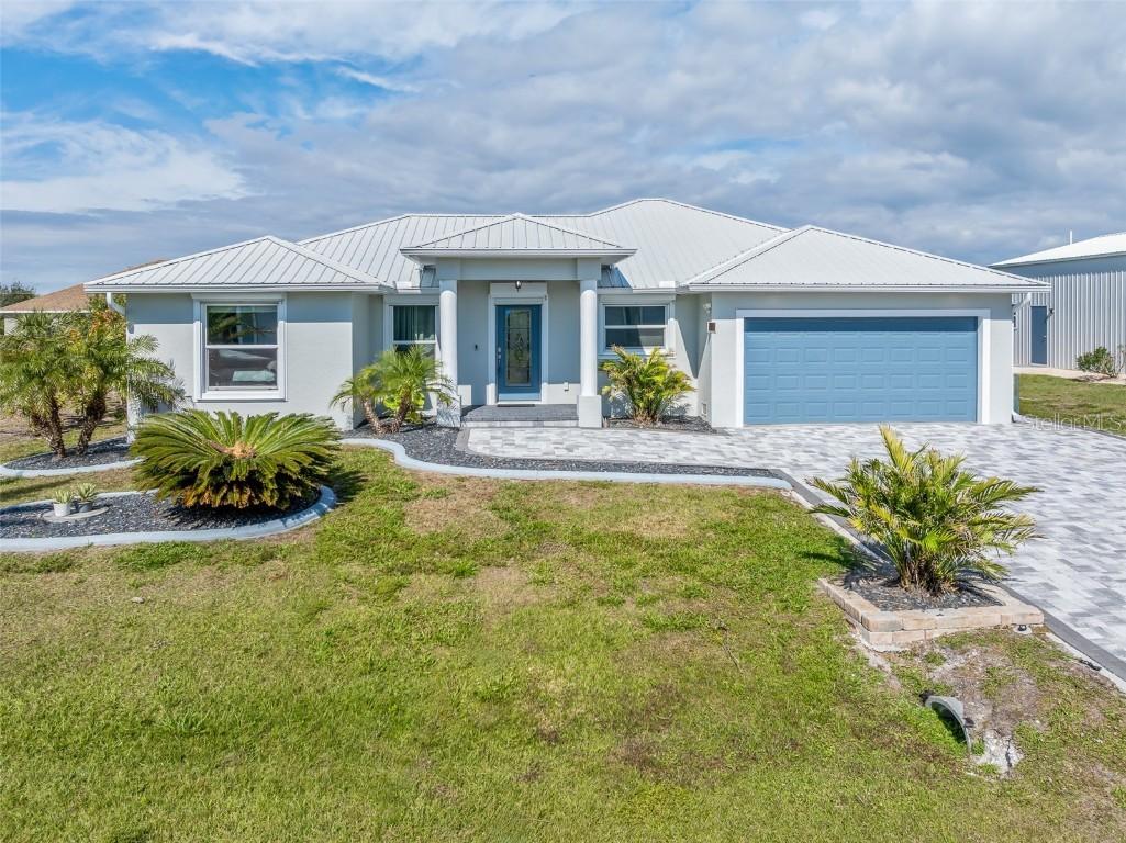 14303 Maysville Cir., Port Charlotte, FL 33981