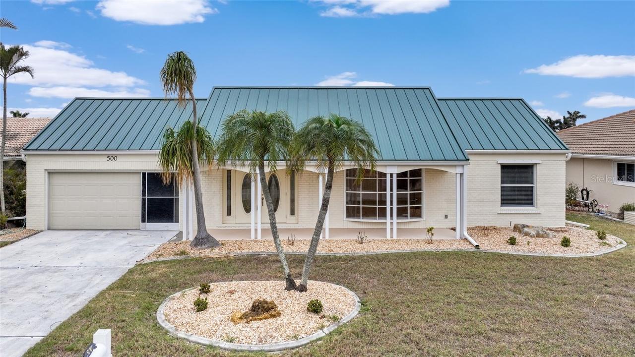 500 Belvedere Ct., Punta Gorda, FL 33950