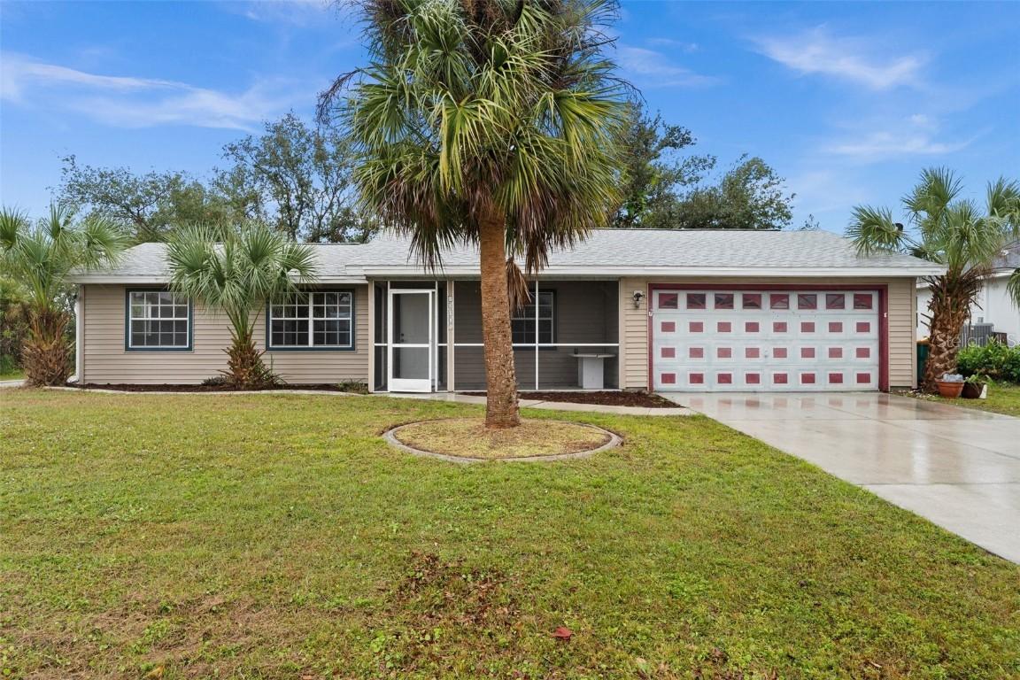 12071 Claremont Dr., Port Charlotte, FL 33981
