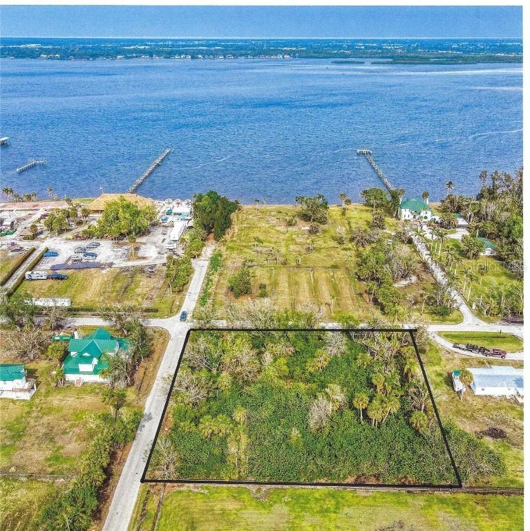 26015 Shore Dr., Punta Gorda, FL 33950