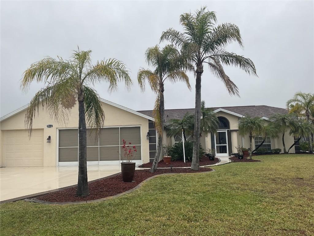 25332 Vantage Ln., Punta Gorda, FL 33983
