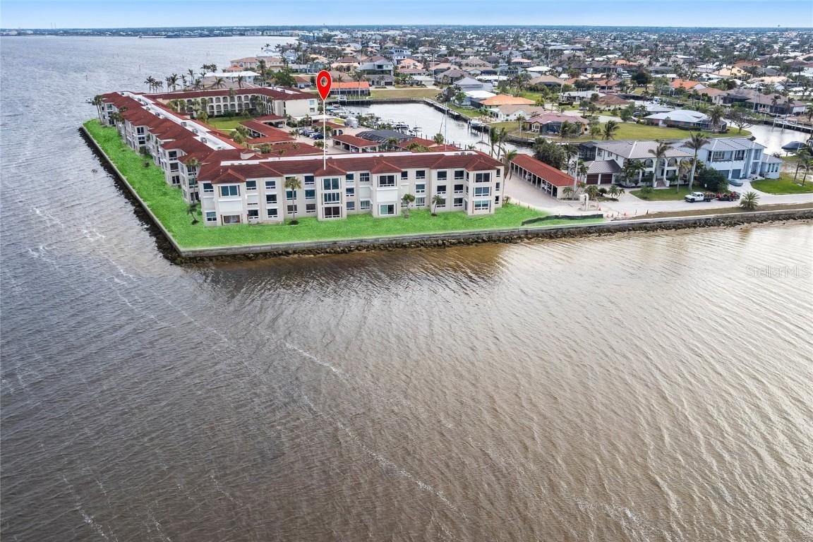 1 Colony Point Dr. #A19, Punta Gorda, FL 33950
