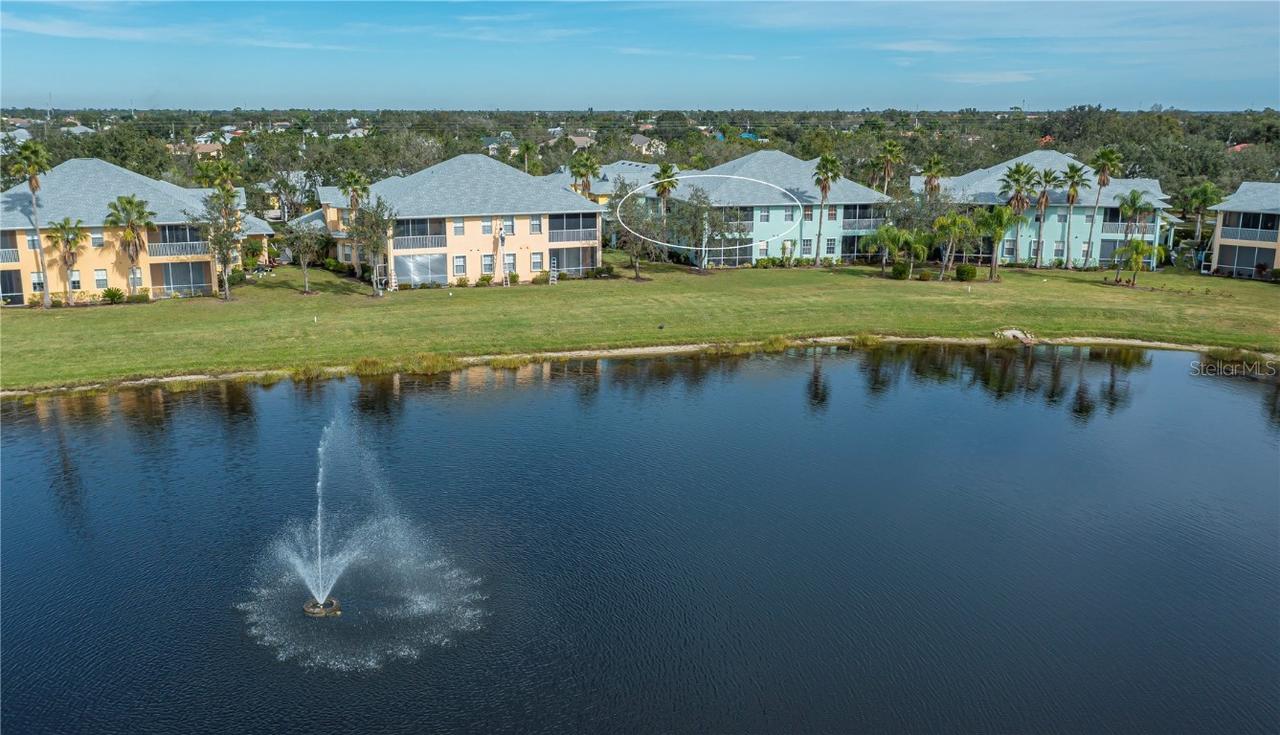 25533 Heritage Lake Blvd. #19, Punta Gorda, FL 33983