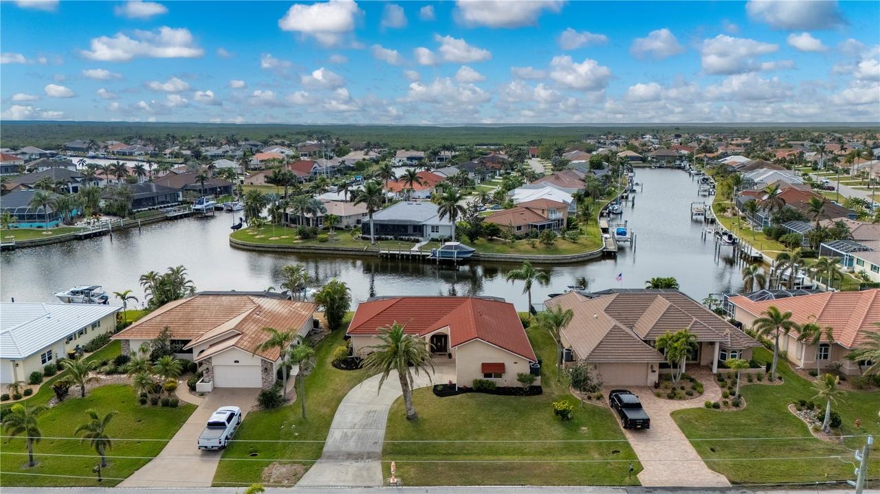 674 Monaco Dr., Punta Gorda, FL 33950