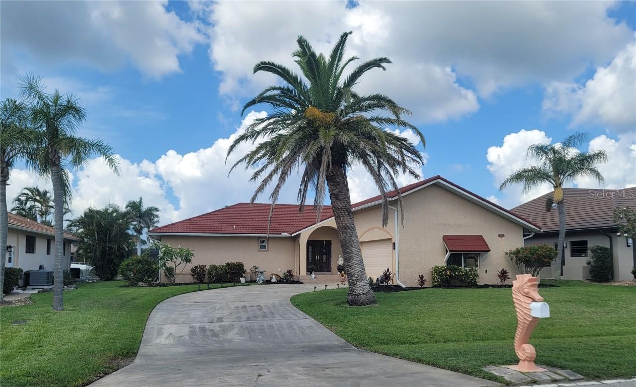 674 Monaco Dr., Punta Gorda, FL 33950