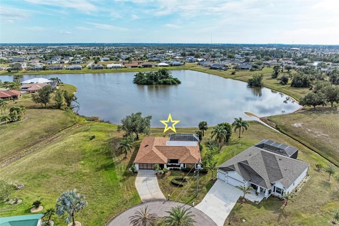 1115 Venture Ct., Punta Gorda, FL 33983