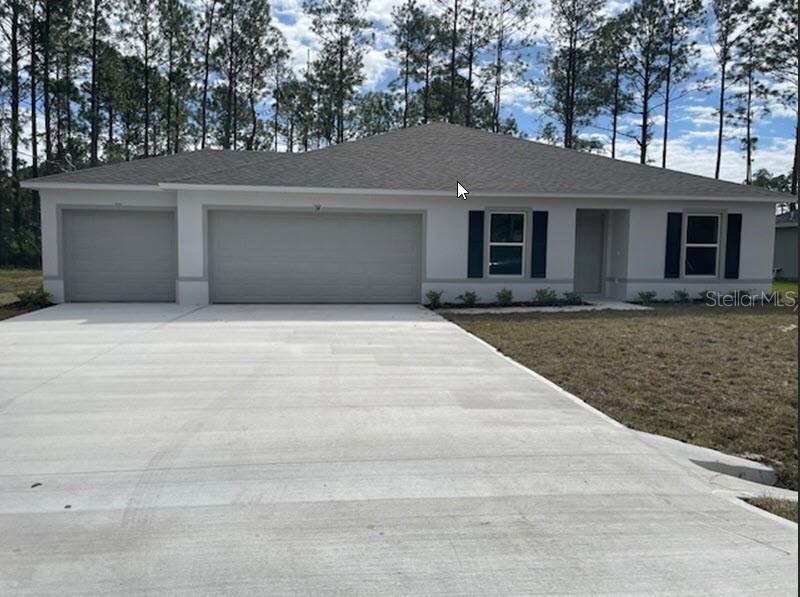 14 Seathorn Path, Palm Coast, FL 32164