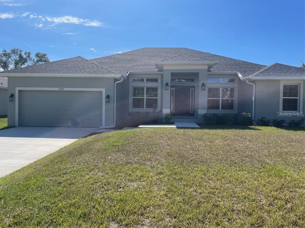 17433 Edgewater Dr., Port Charlotte, FL 33948