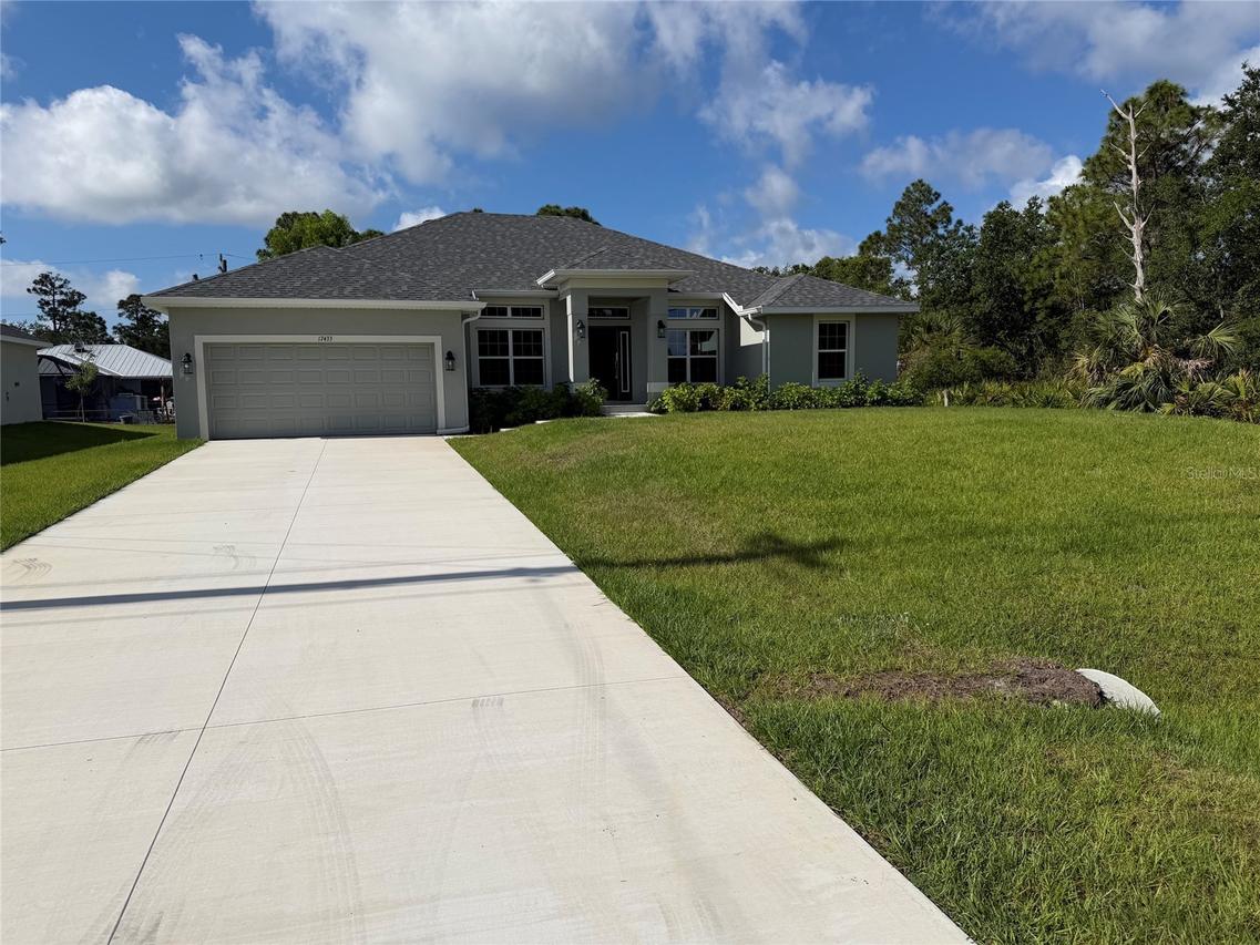 17433 Edgewater Dr., Port Charlotte, FL 33948