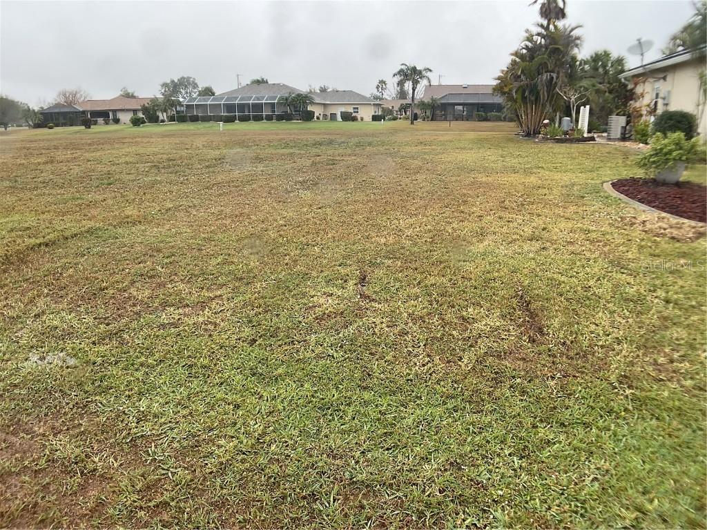 [Address Hidden by Seller], Punta Gorda, FL 33983