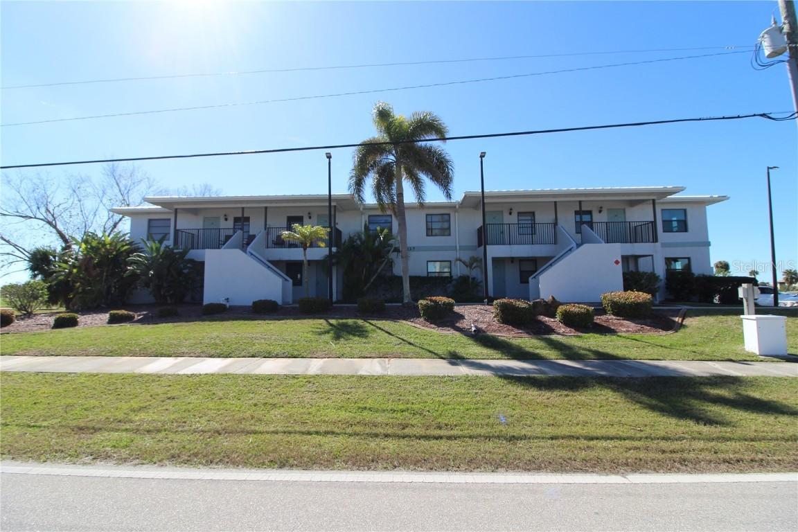 3627 Bal Harbor Blvd. #102, Punta Gorda, FL 33950