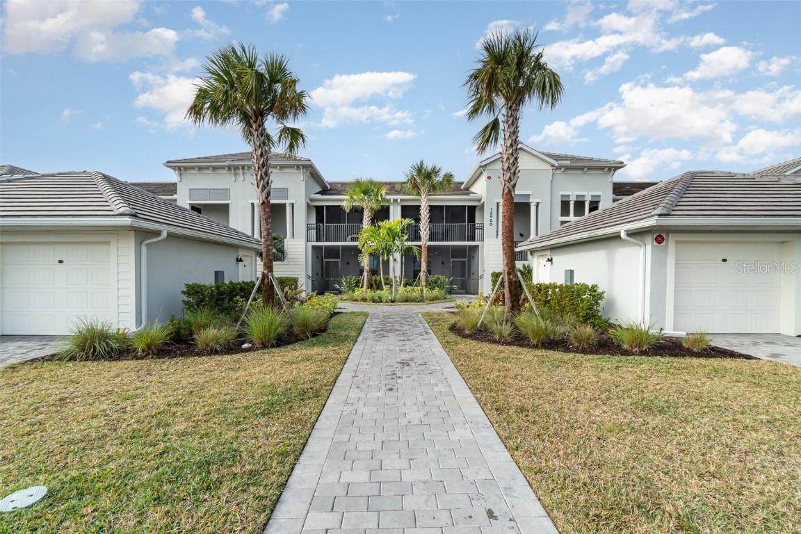15950 Grassland Ln. #2622, Punta Gorda, FL 33982
