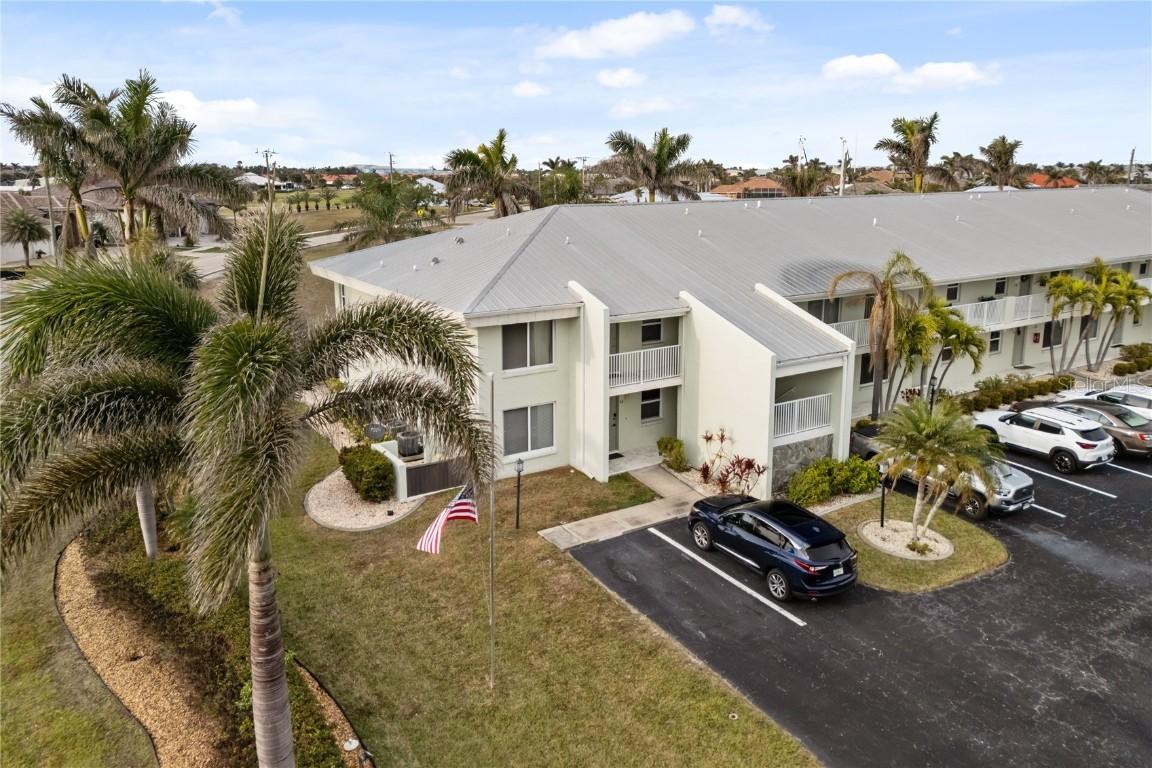 3600 Bal Harbor Blvd. #1A, Punta Gorda, FL 33950