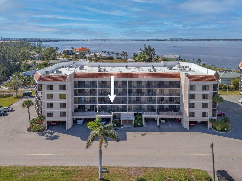 25188 Marion Ave. #E103, Punta Gorda, FL 33950