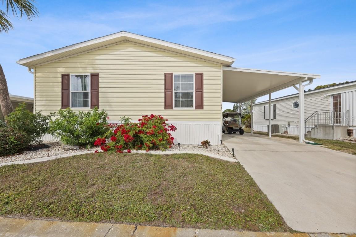 2100 Kings Hwy. #690, Port Charlotte, FL 33980