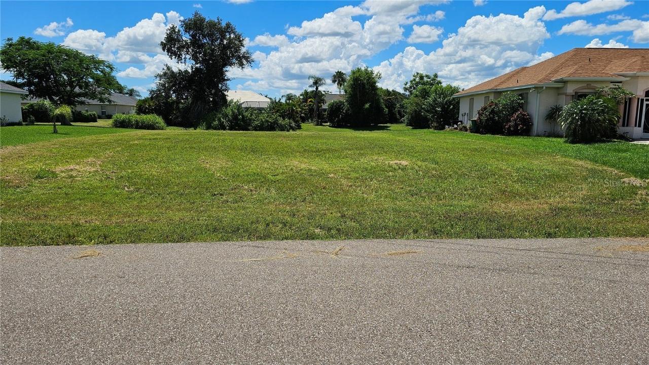 25428 Rupert Rd., Punta Gorda, FL 33983