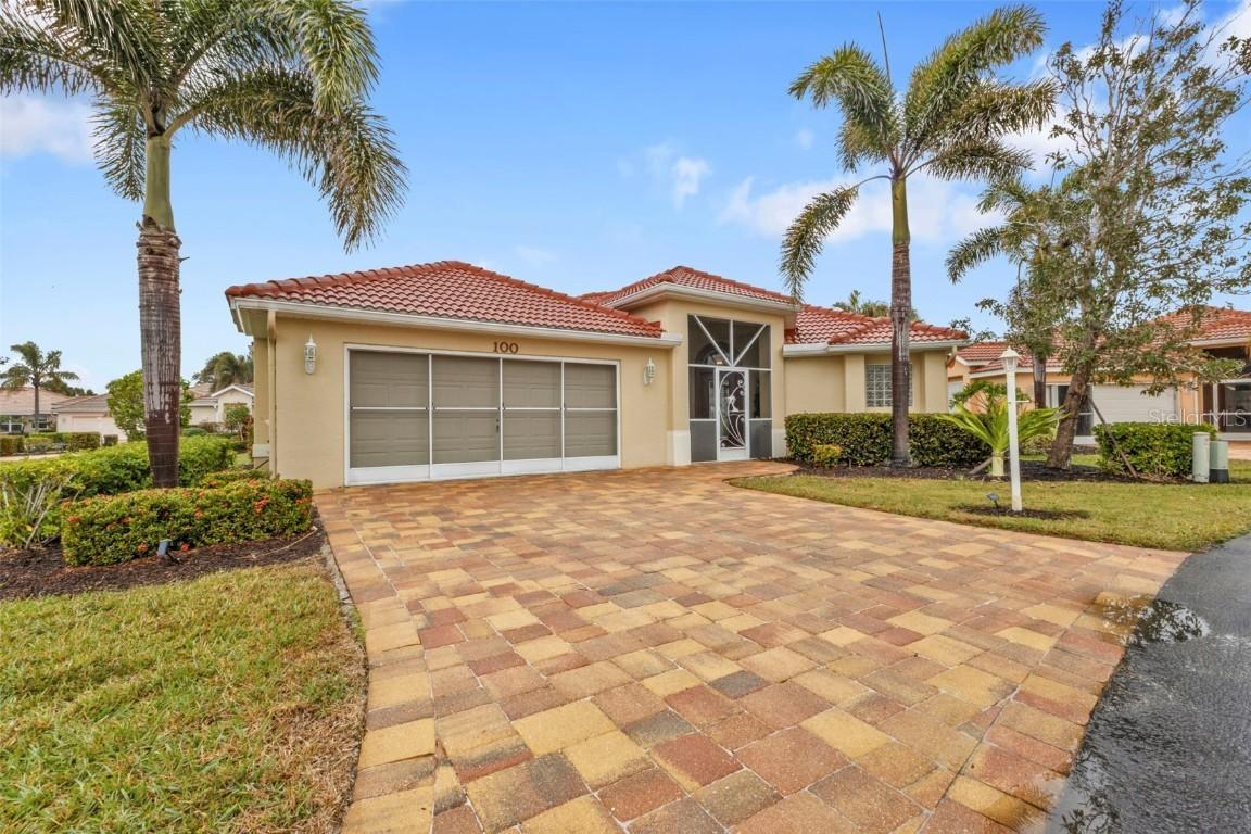 100 Big Pine Ln., Punta Gorda, FL 33955