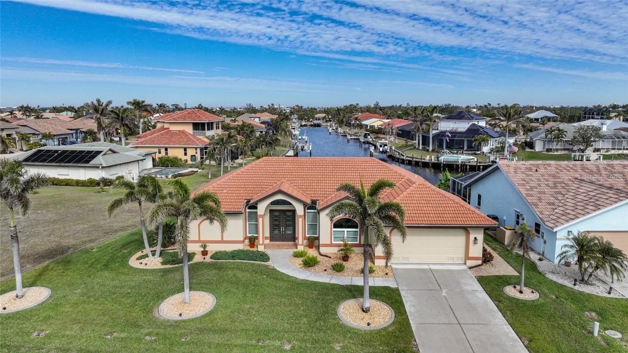 720 Bimini Ln., Punta Gorda, FL 33950