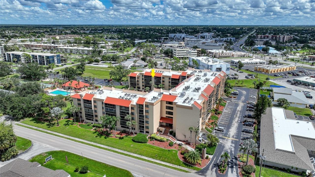 3006 Caring Way #331, Port Charlotte, FL 33952