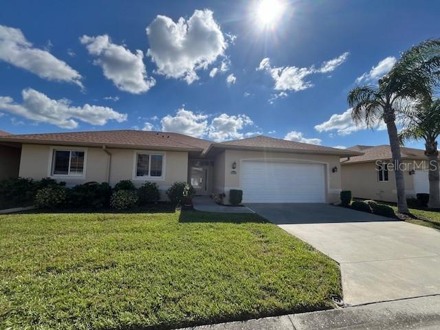 24157 Green Heron Dr. #27, Punta Gorda, FL 33980